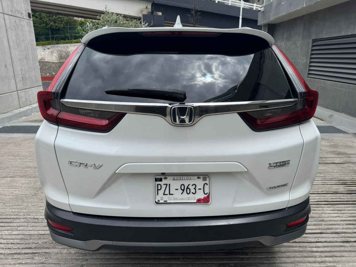 Honda CR-V 2021