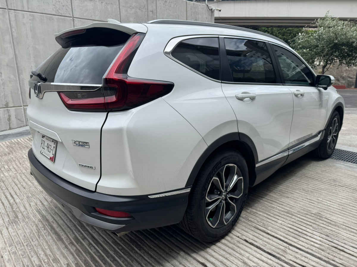 Honda CR-V 2021