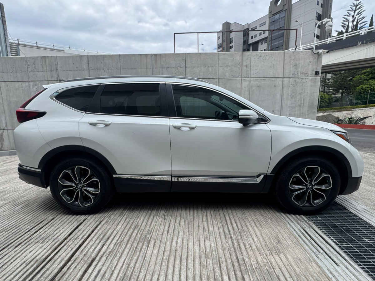 Honda CR-V 2021