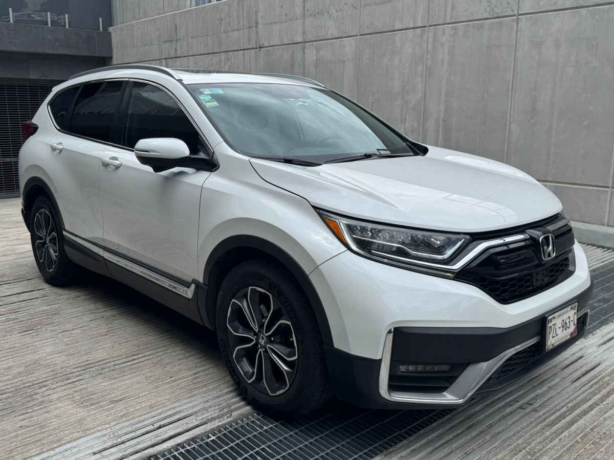 Honda CR-V 2021