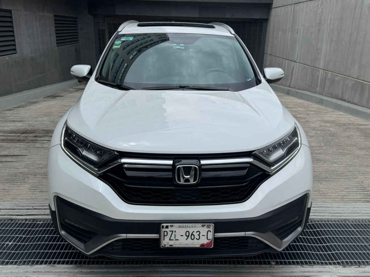 Honda CR-V 2021