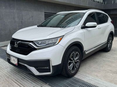 Honda CR-V 2021<