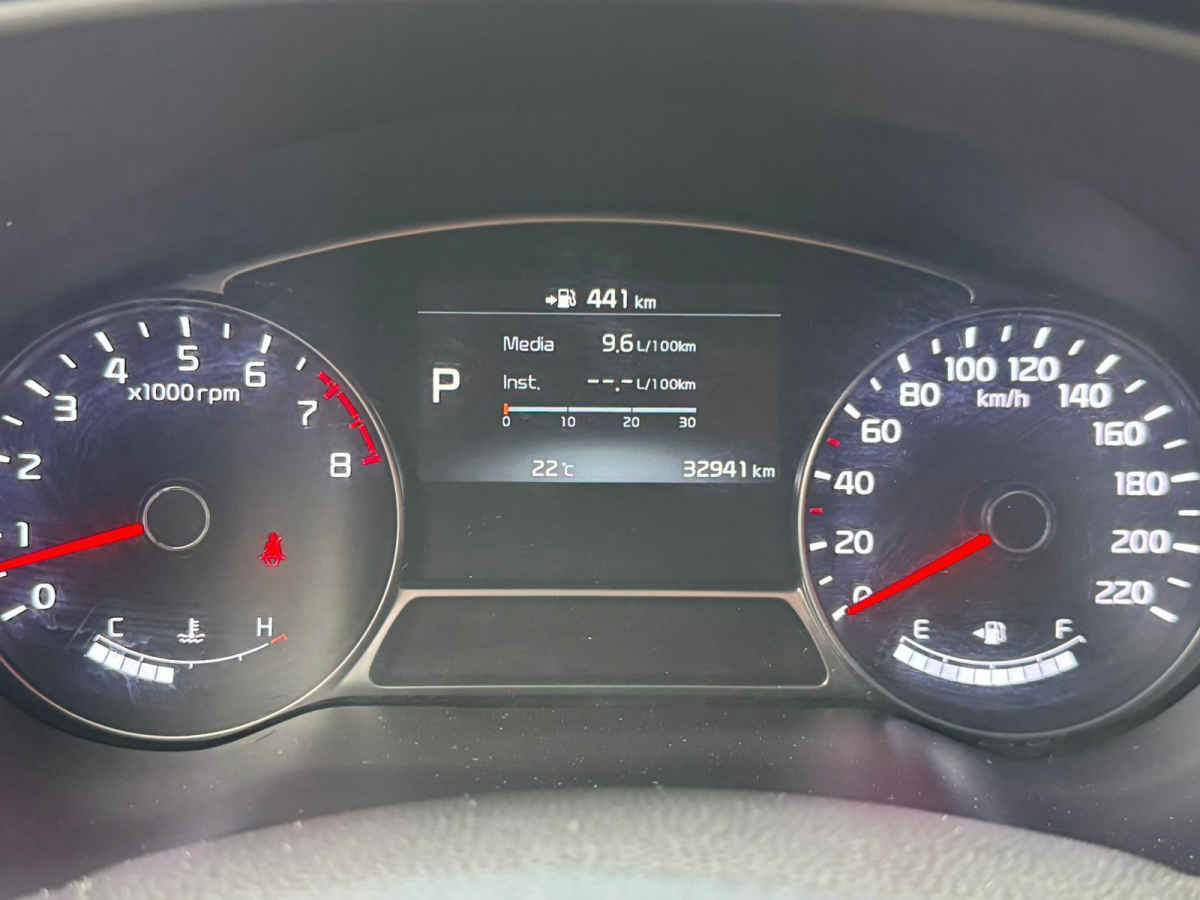 Kia Soul 2018