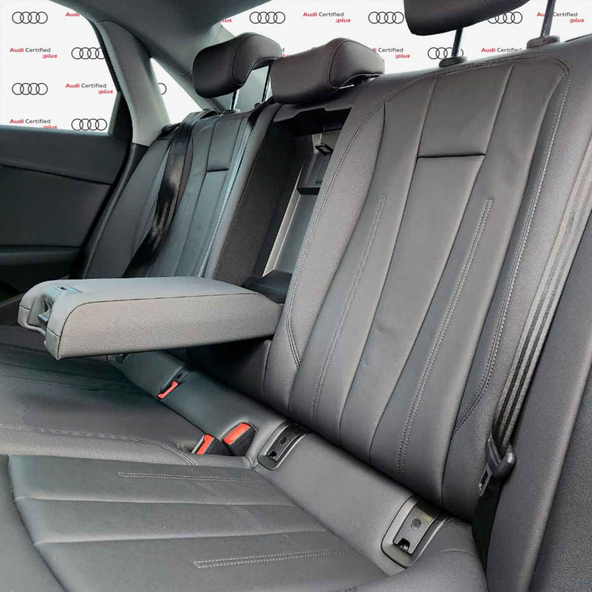 Audi A4 2022
