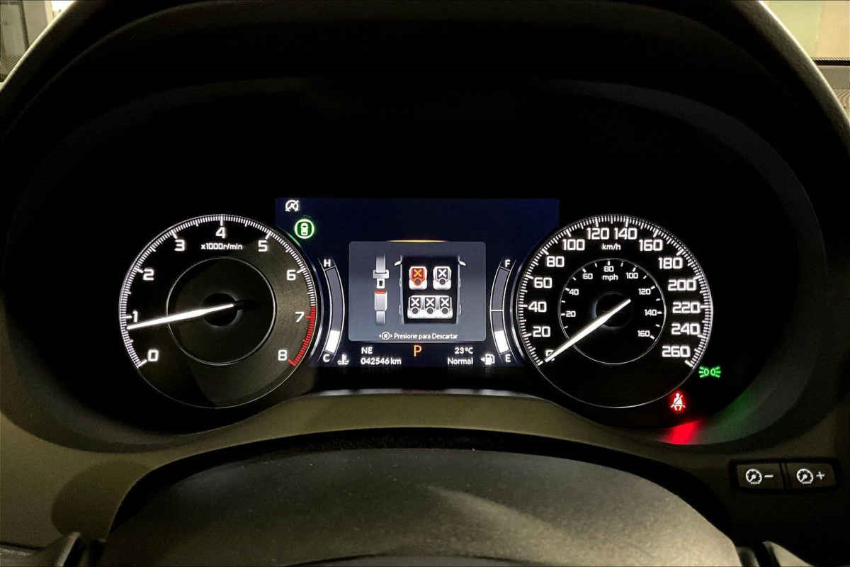 Acura RDX 2022