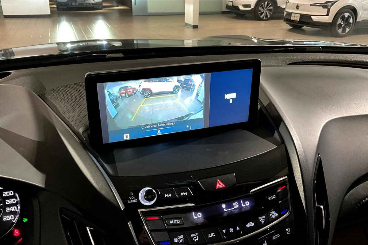 Acura RDX 2022