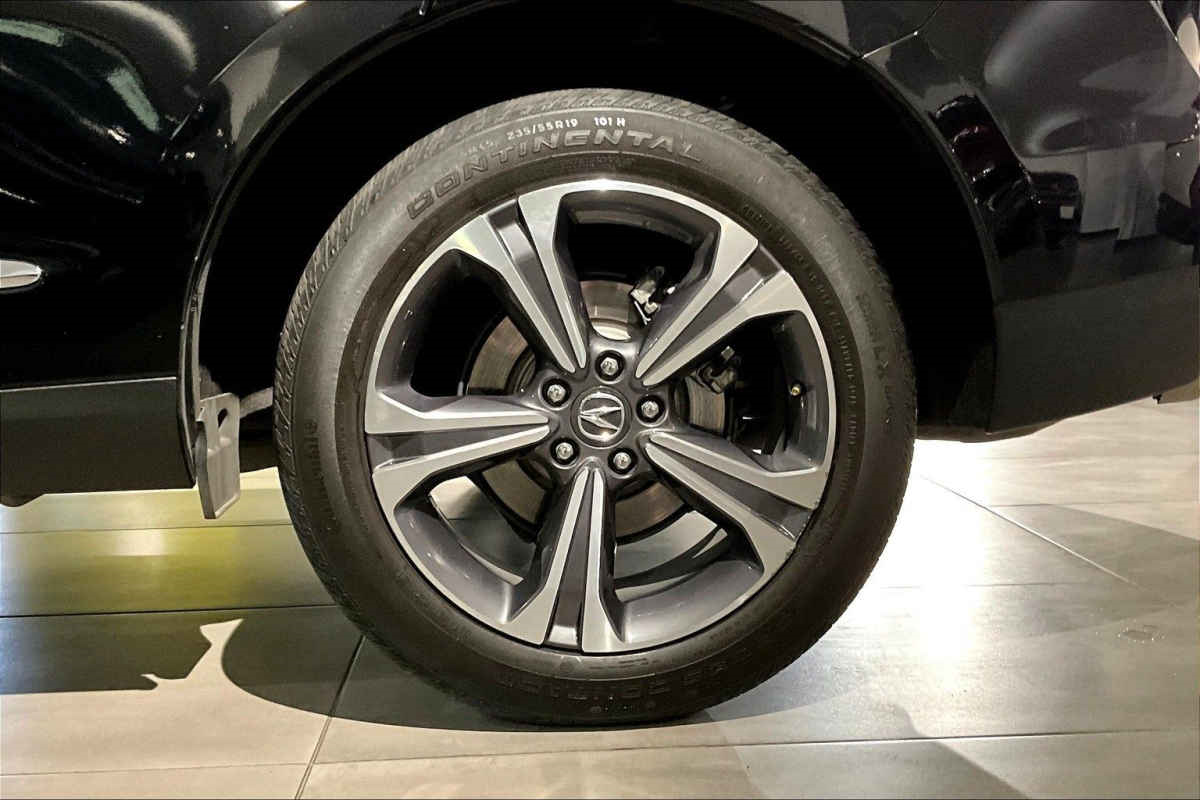 Acura RDX 2022
