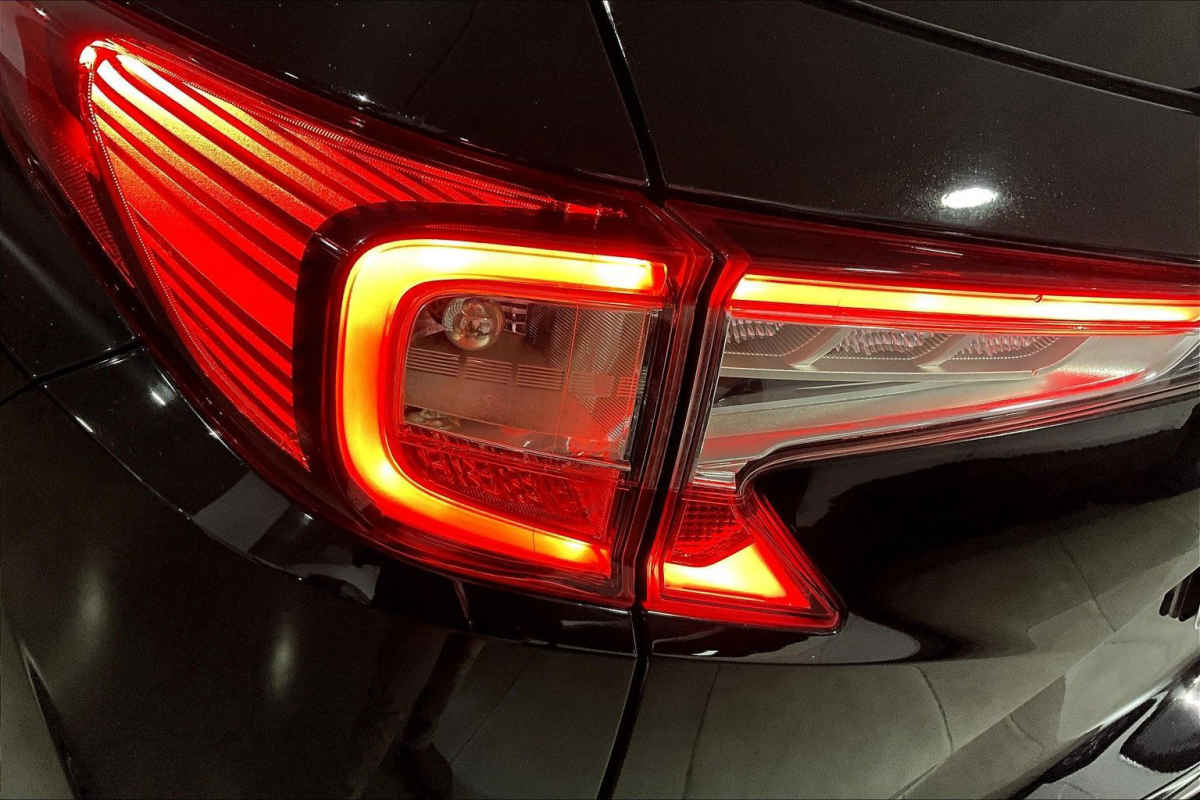 Acura RDX 2022