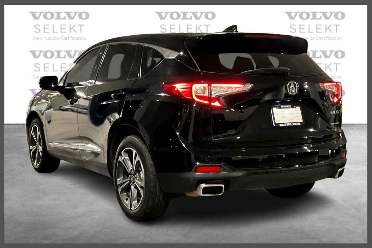 Acura RDX 2022