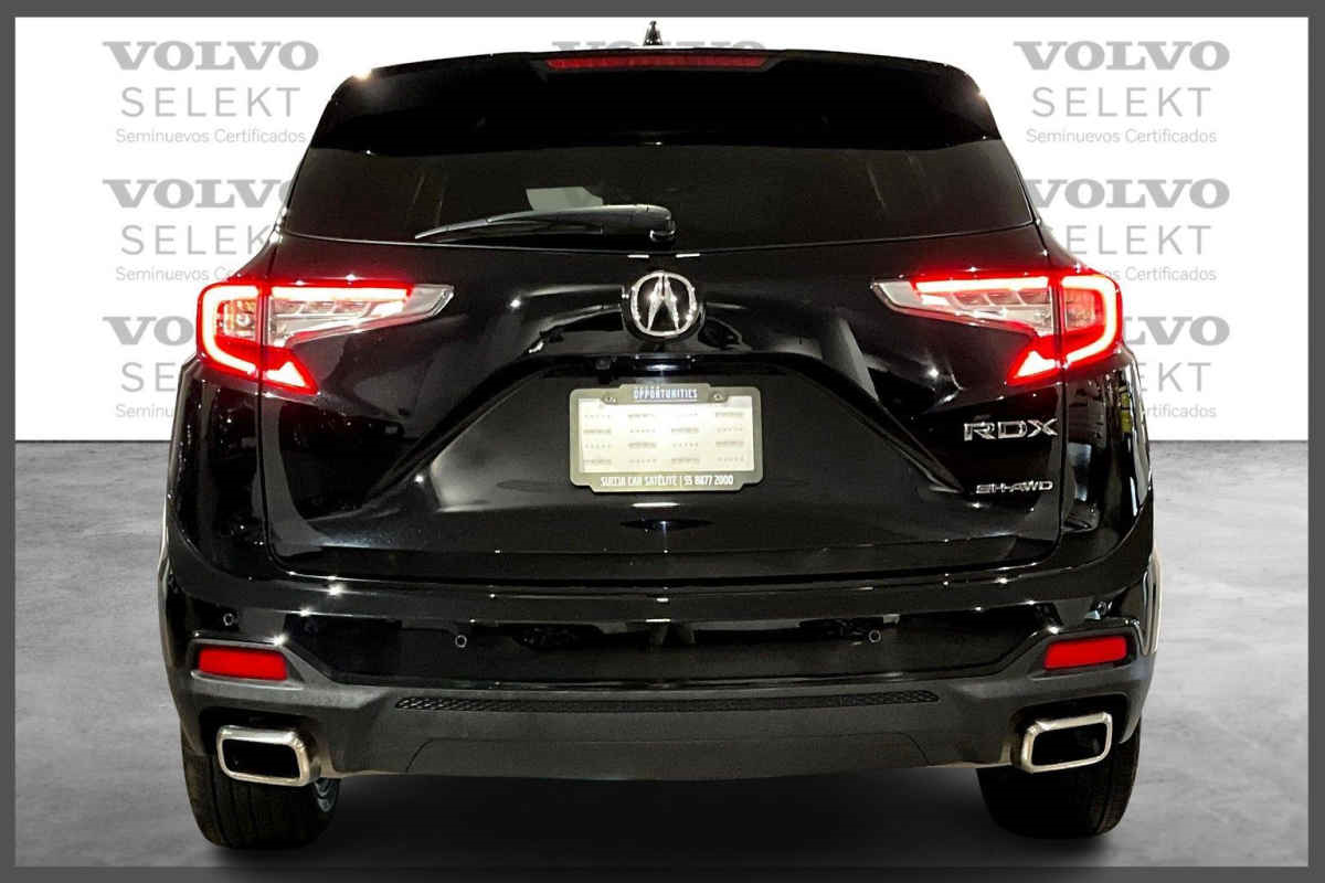 Acura RDX 2022