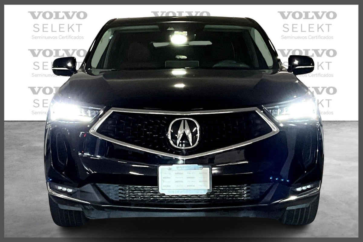 Acura RDX 2022
