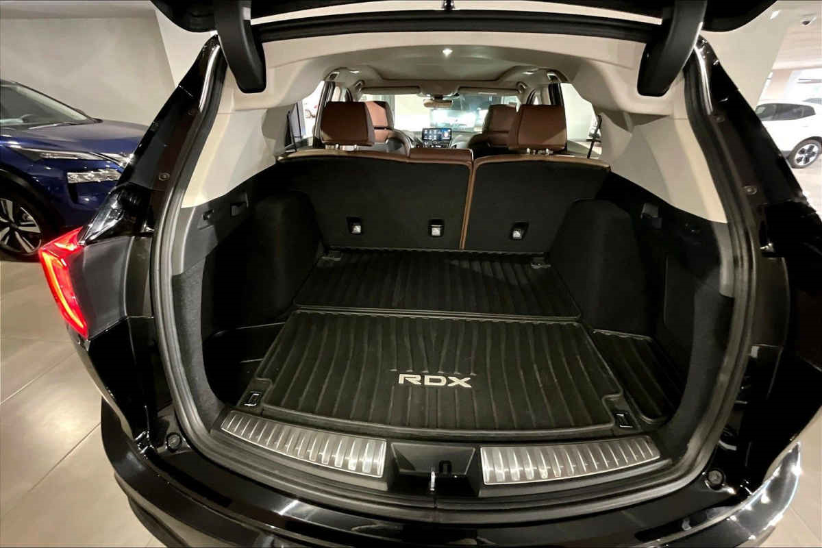 Acura RDX 2022