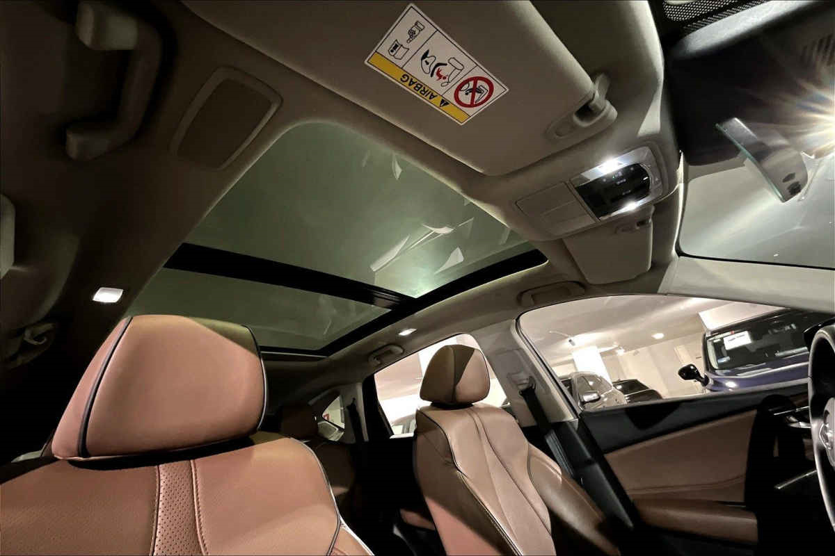 Acura RDX 2022