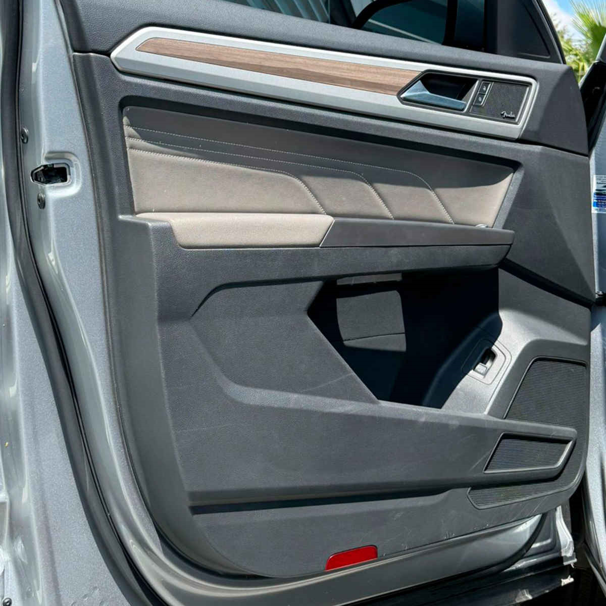 Volkswagen Teramont 2023