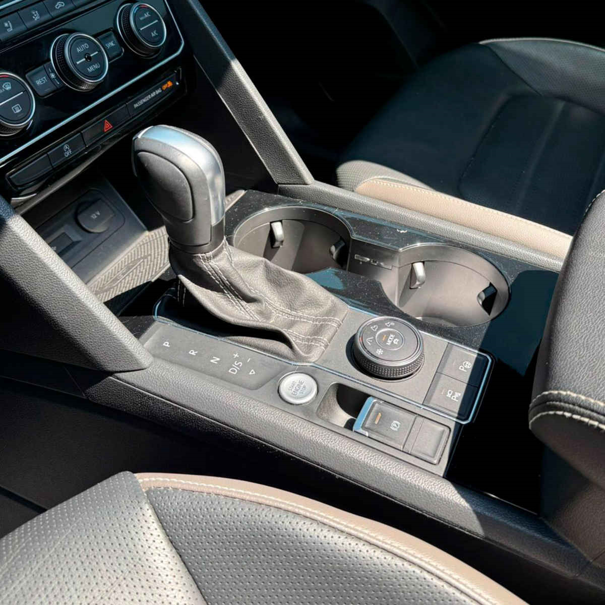 Volkswagen Teramont 2023