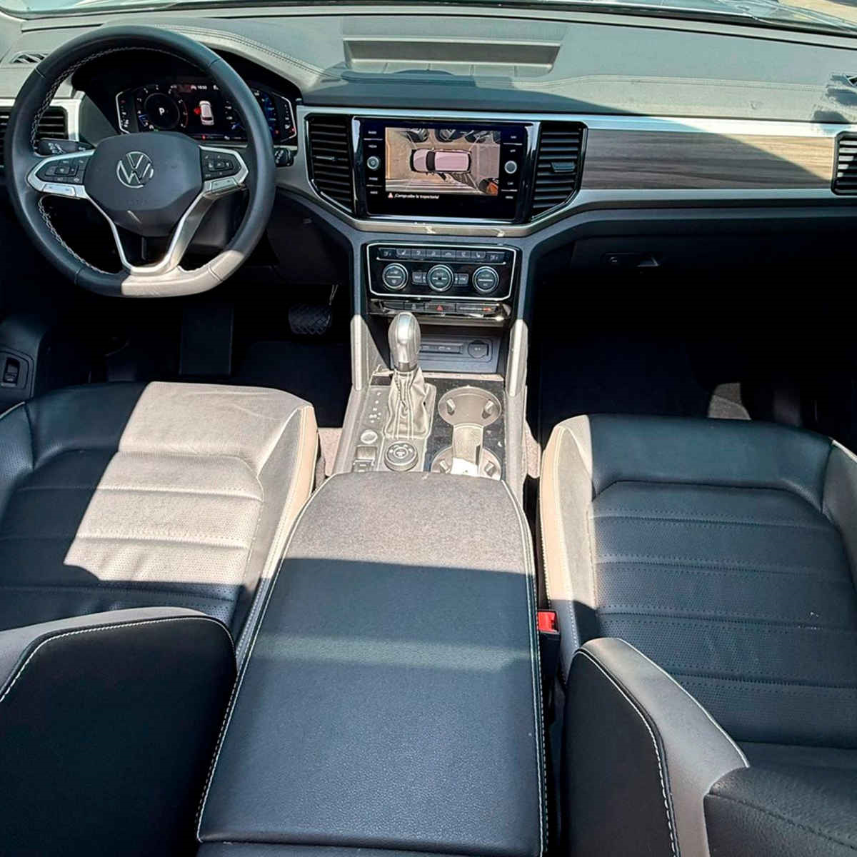 Volkswagen Teramont 2023