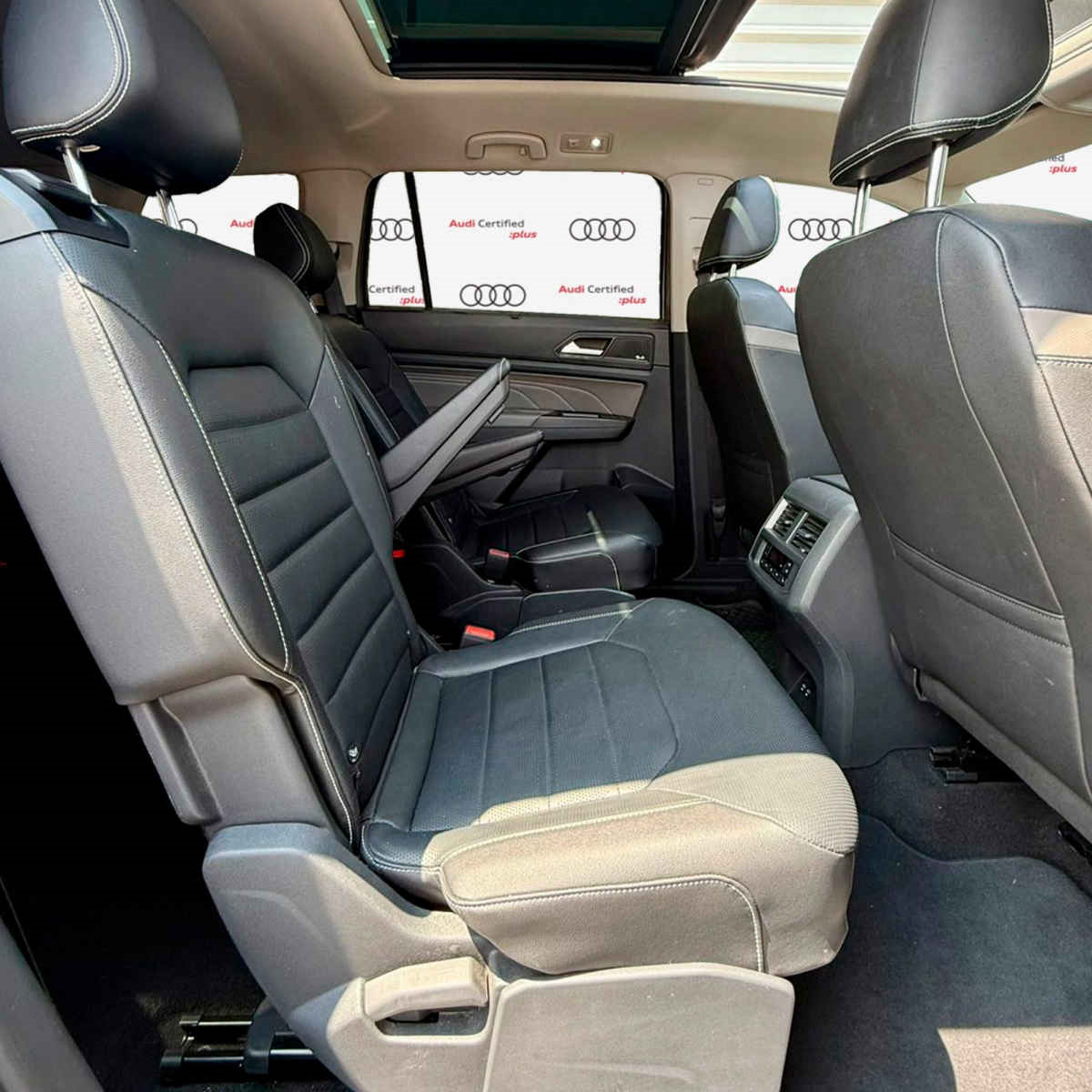 Volkswagen Teramont 2023