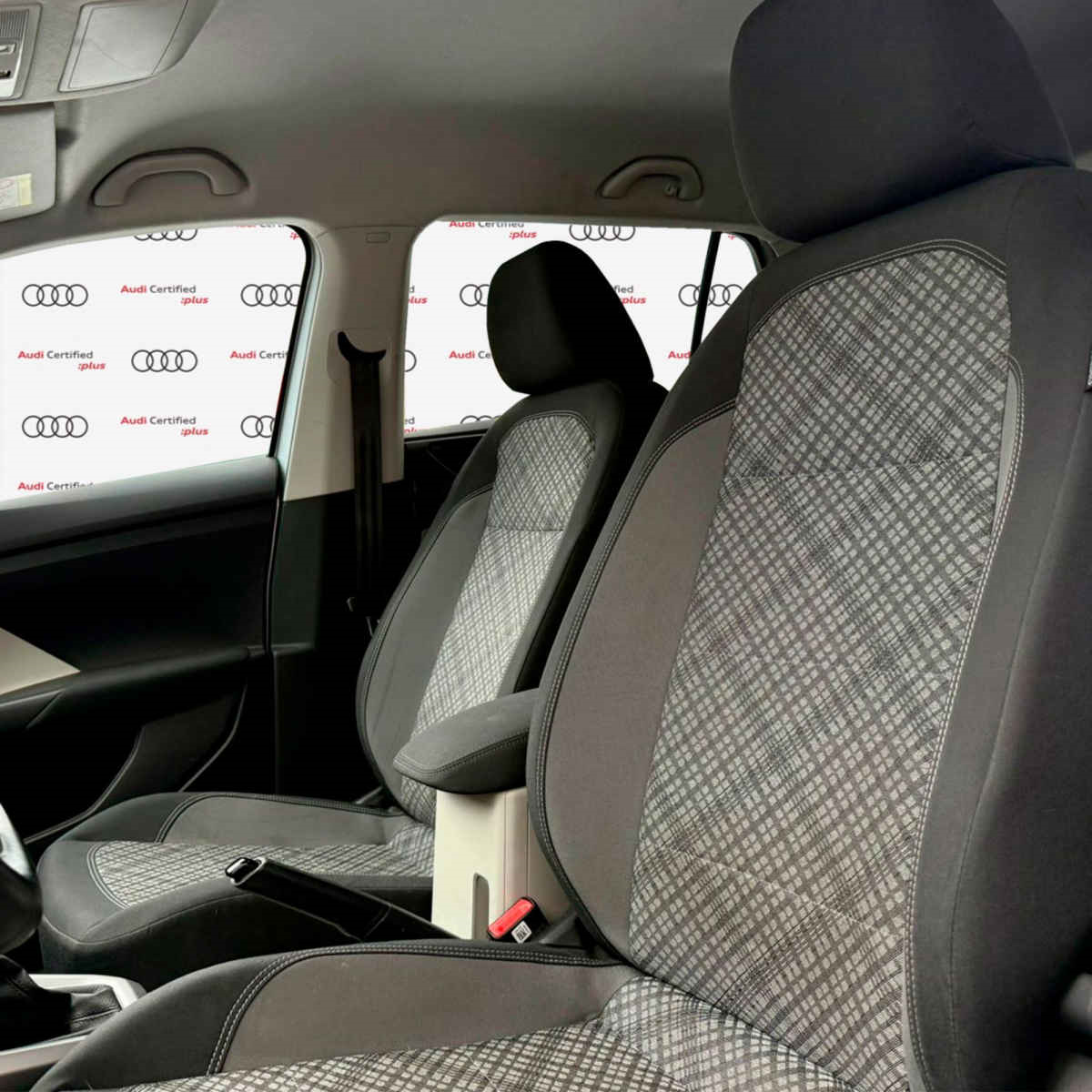 Volkswagen Taigun 2024