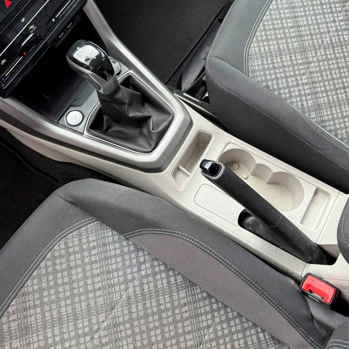 Volkswagen Taigun 2024