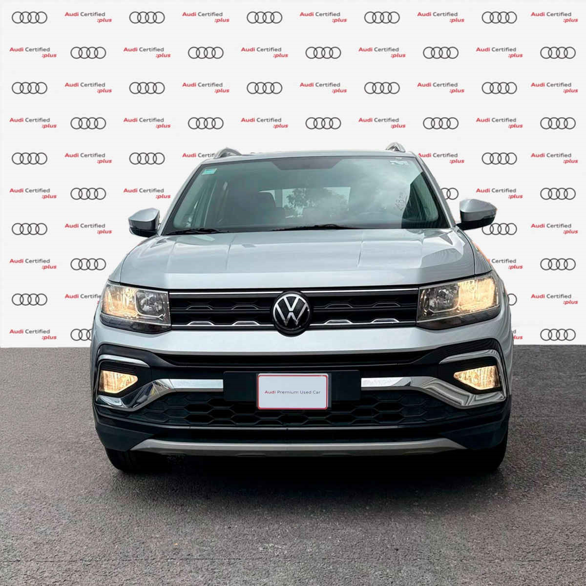 Volkswagen Taigun 2024