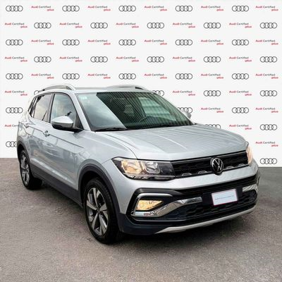 Volkswagen Taigun