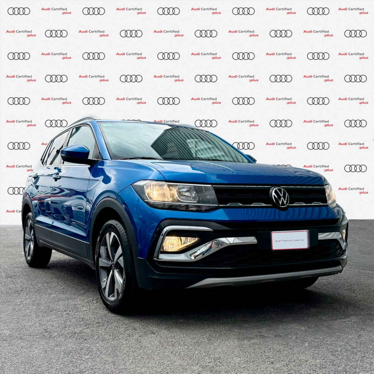 Volkswagen Taigun 2024