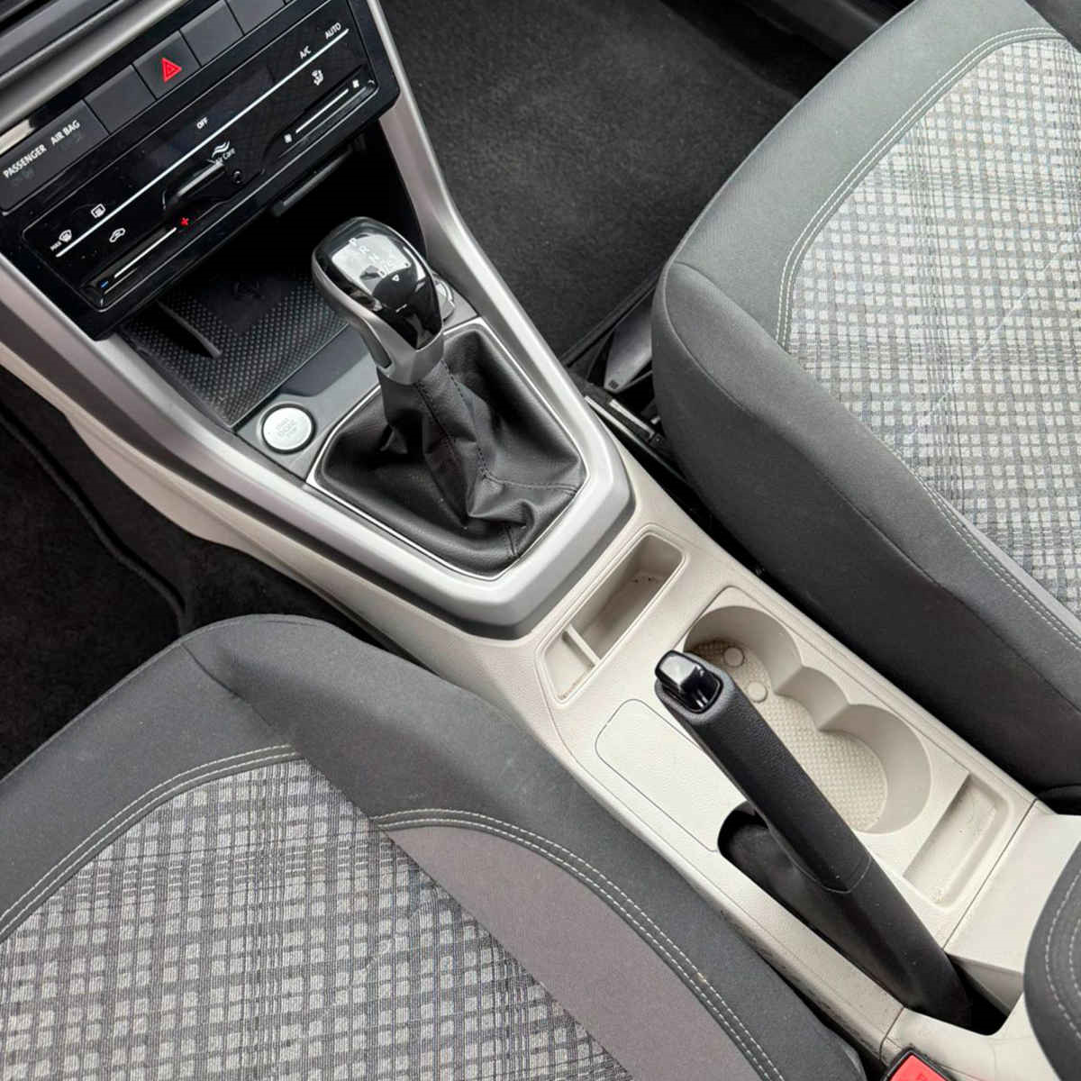 Volkswagen Taigun 2024