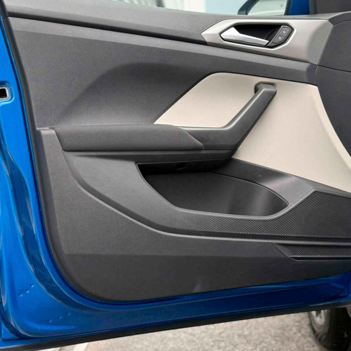 Volkswagen Taigun 2024
