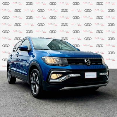 Volkswagen Taigun 2024<