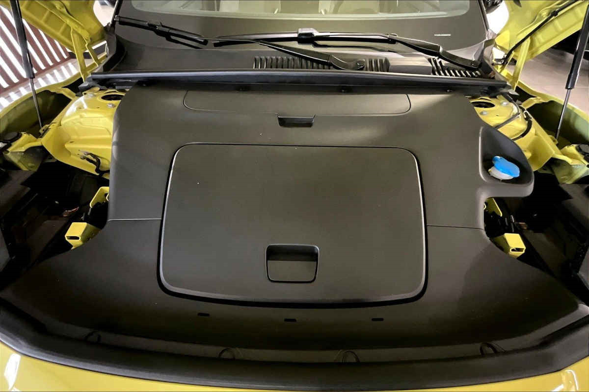 Volvo EX30 2024