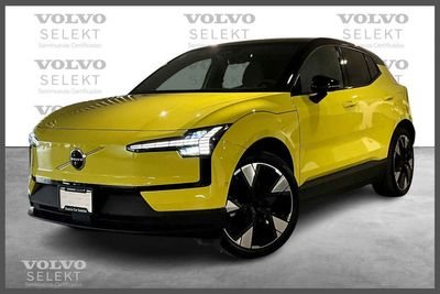 Volvo EX30 2024<