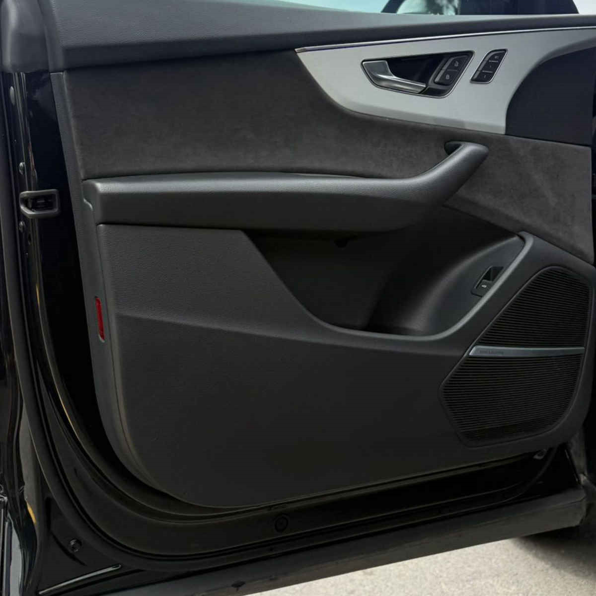 Audi Q8 2022