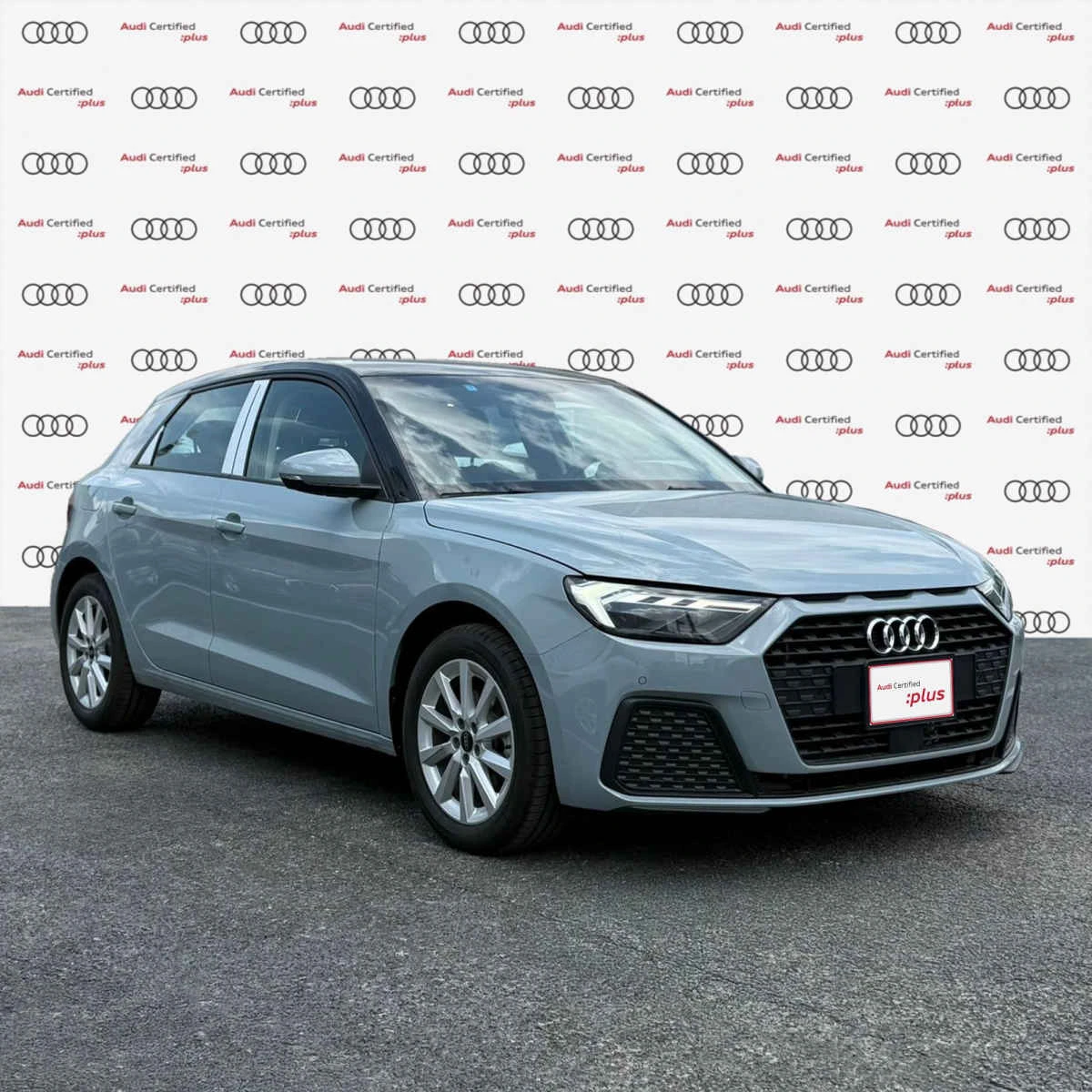 Audi A1 2025 - Encuentra tu auto
