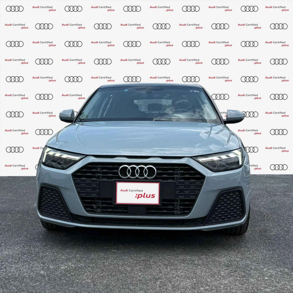 Audi A1 2025