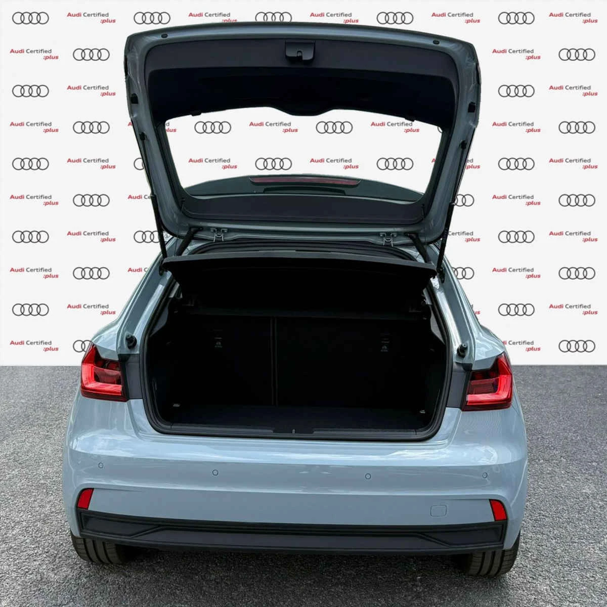 Audi A1 2025