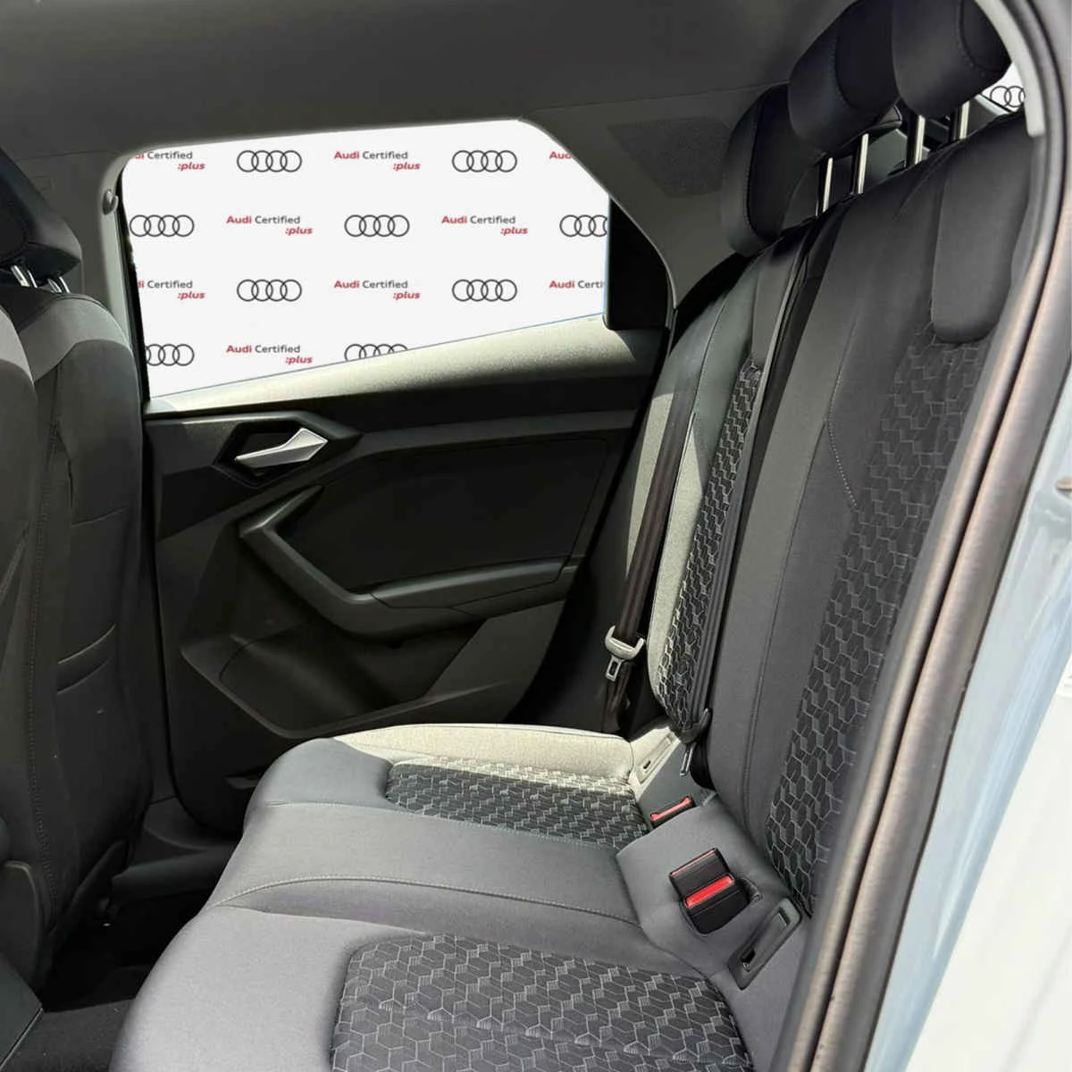 Audi A1 2025