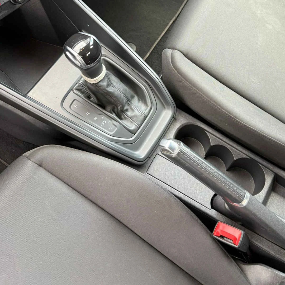 Audi A1 2021