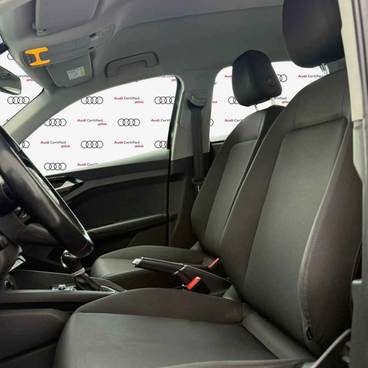 Audi A1 2021