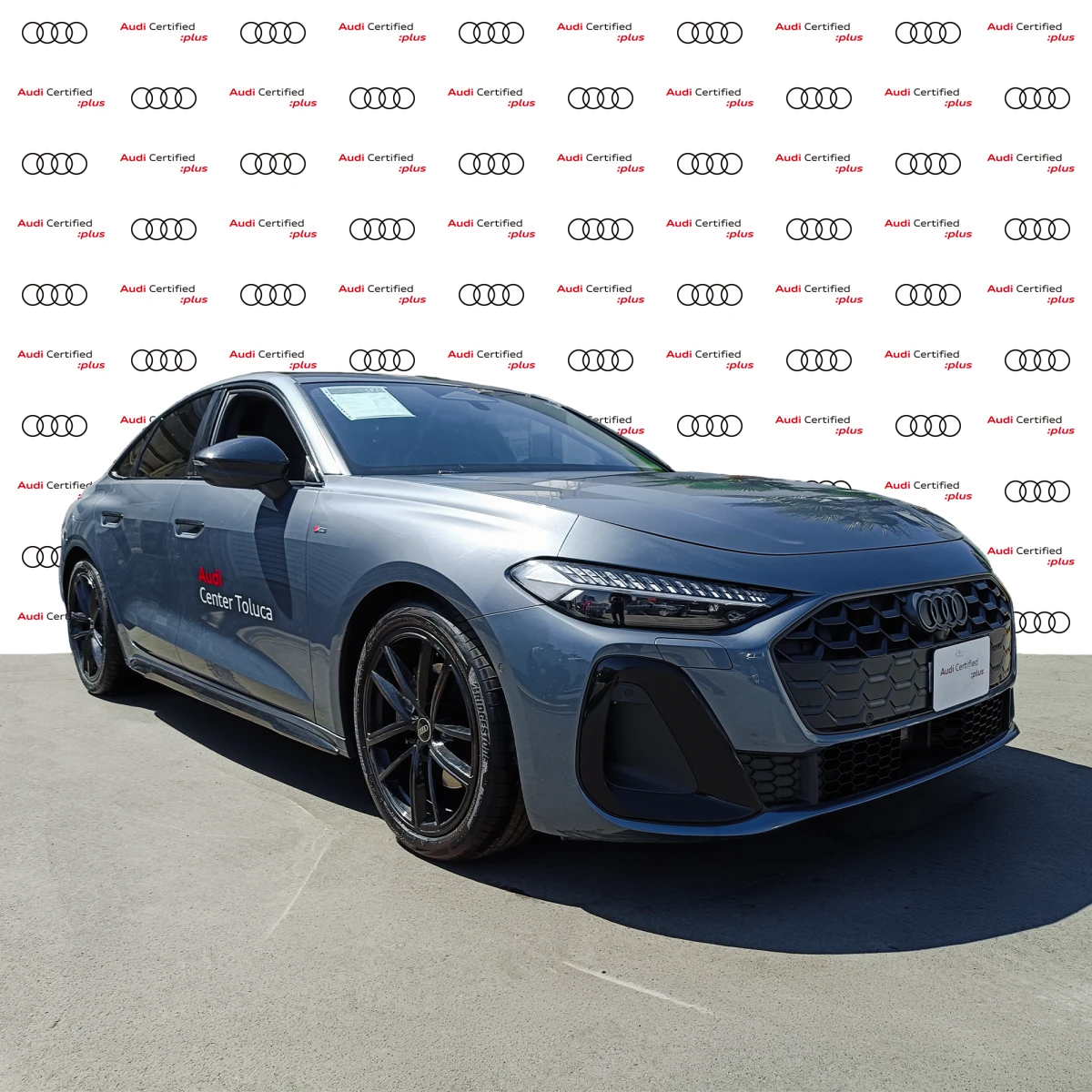 Audi A5 2025 - Encuentra tu auto