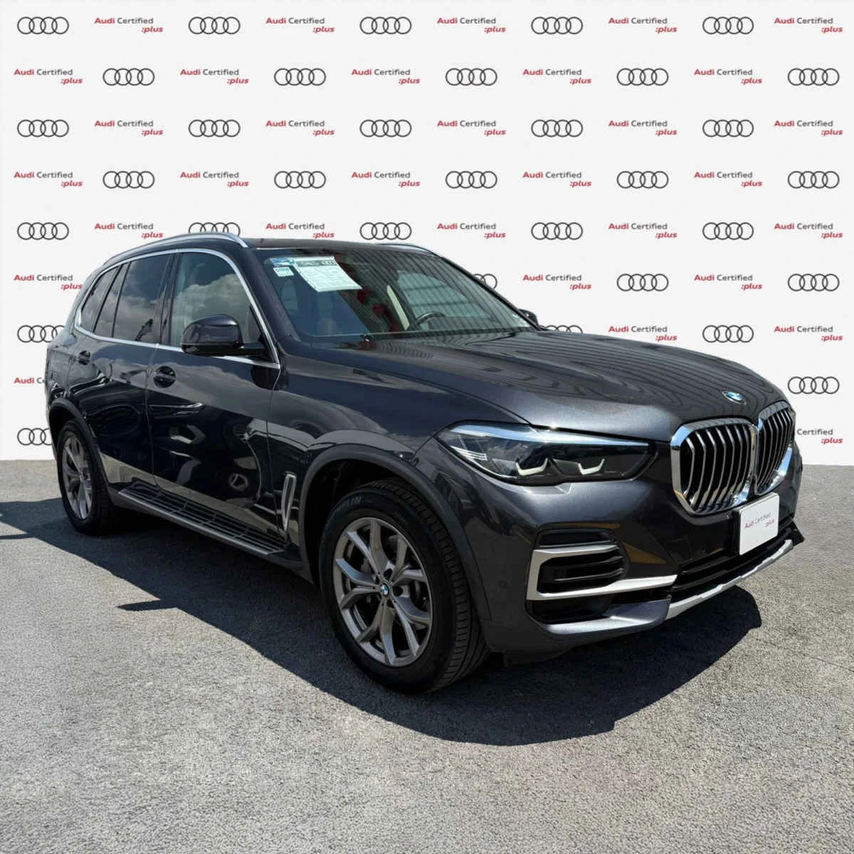 BMW X5 2023