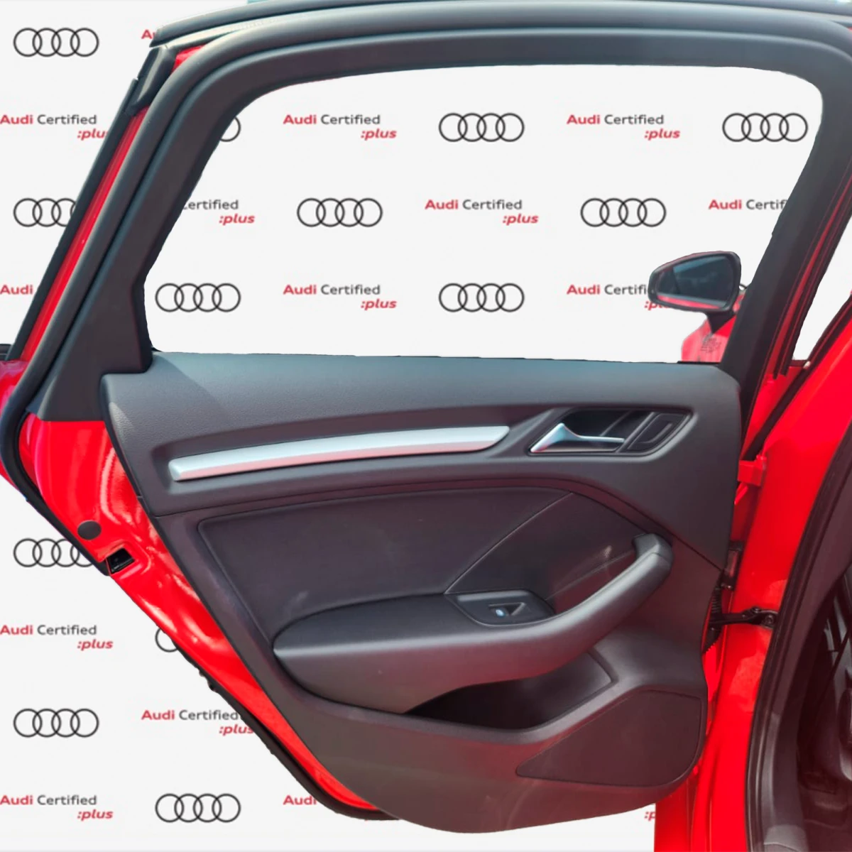 Audi A3 2020