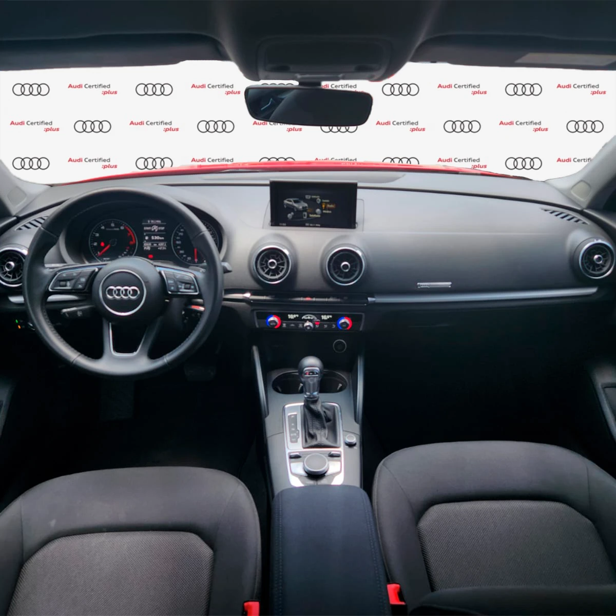 Audi A3 2020