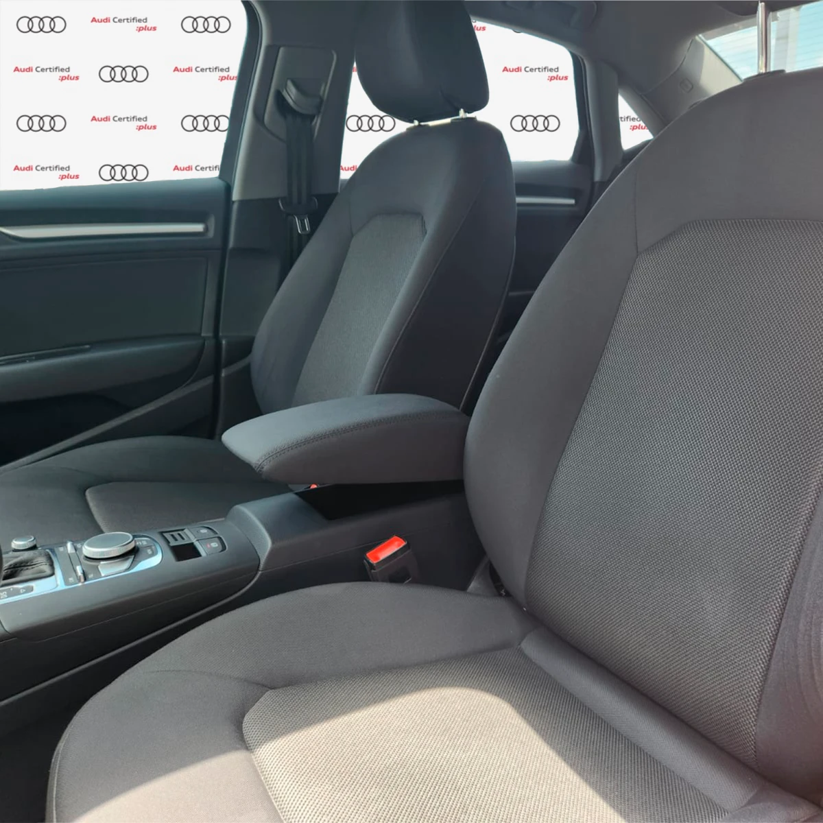 Audi A3 2020