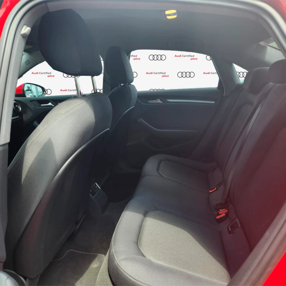 Audi A3 2020
