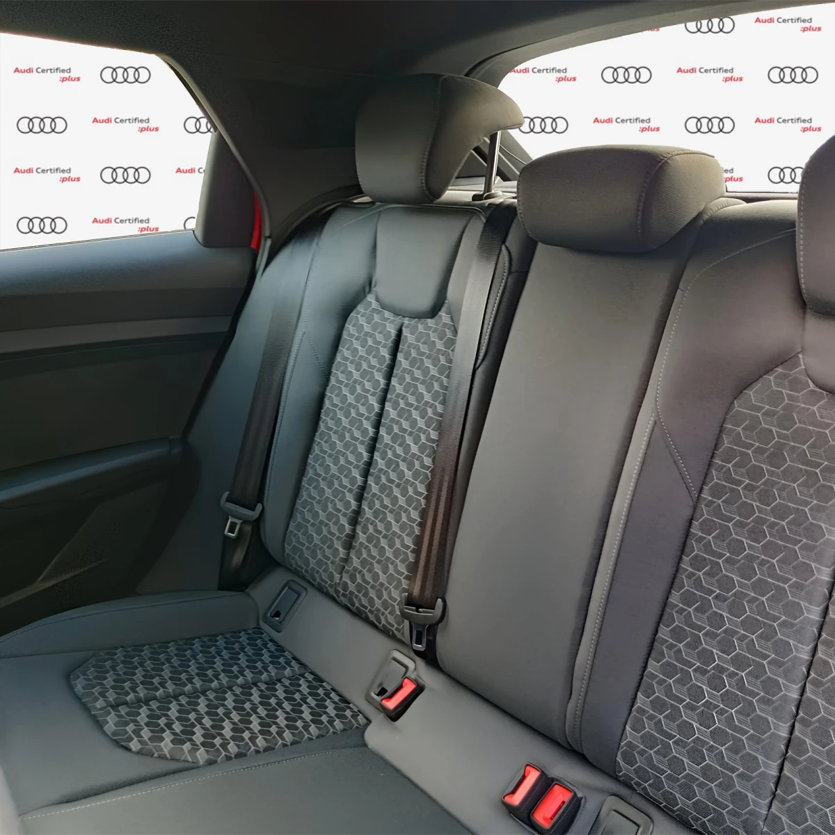 Audi A1 2025