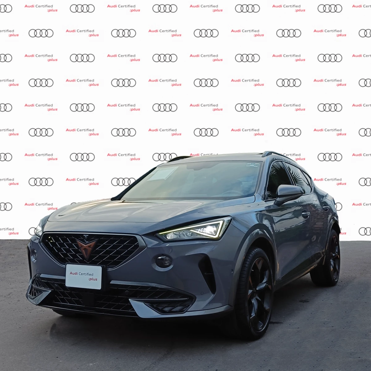 Cupra Formentor 2023 - Encuentra tu auto