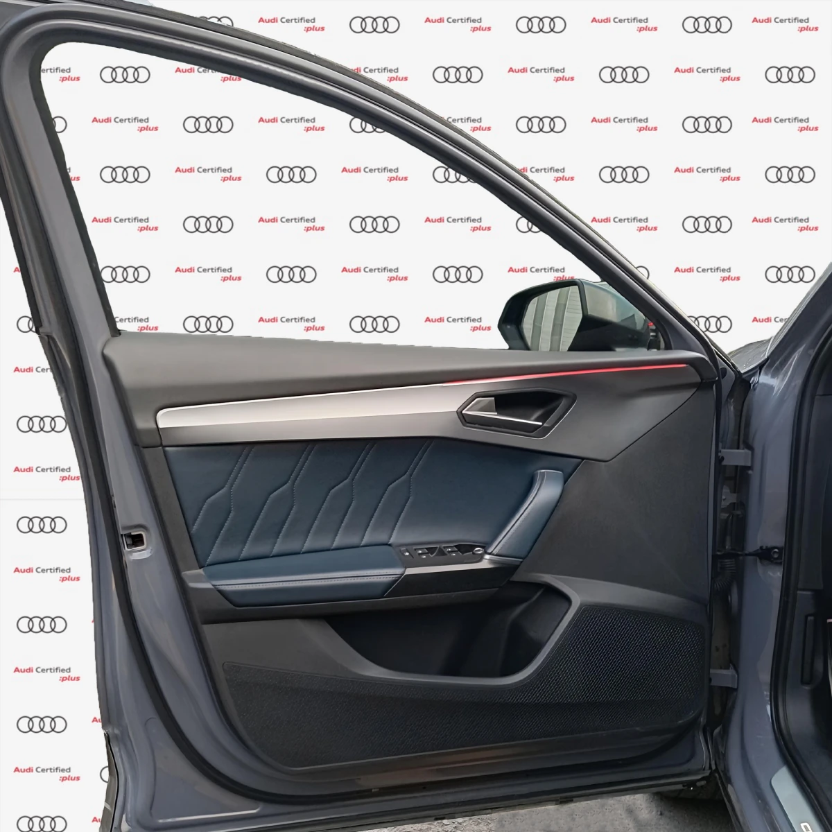 Cupra Formentor 2023