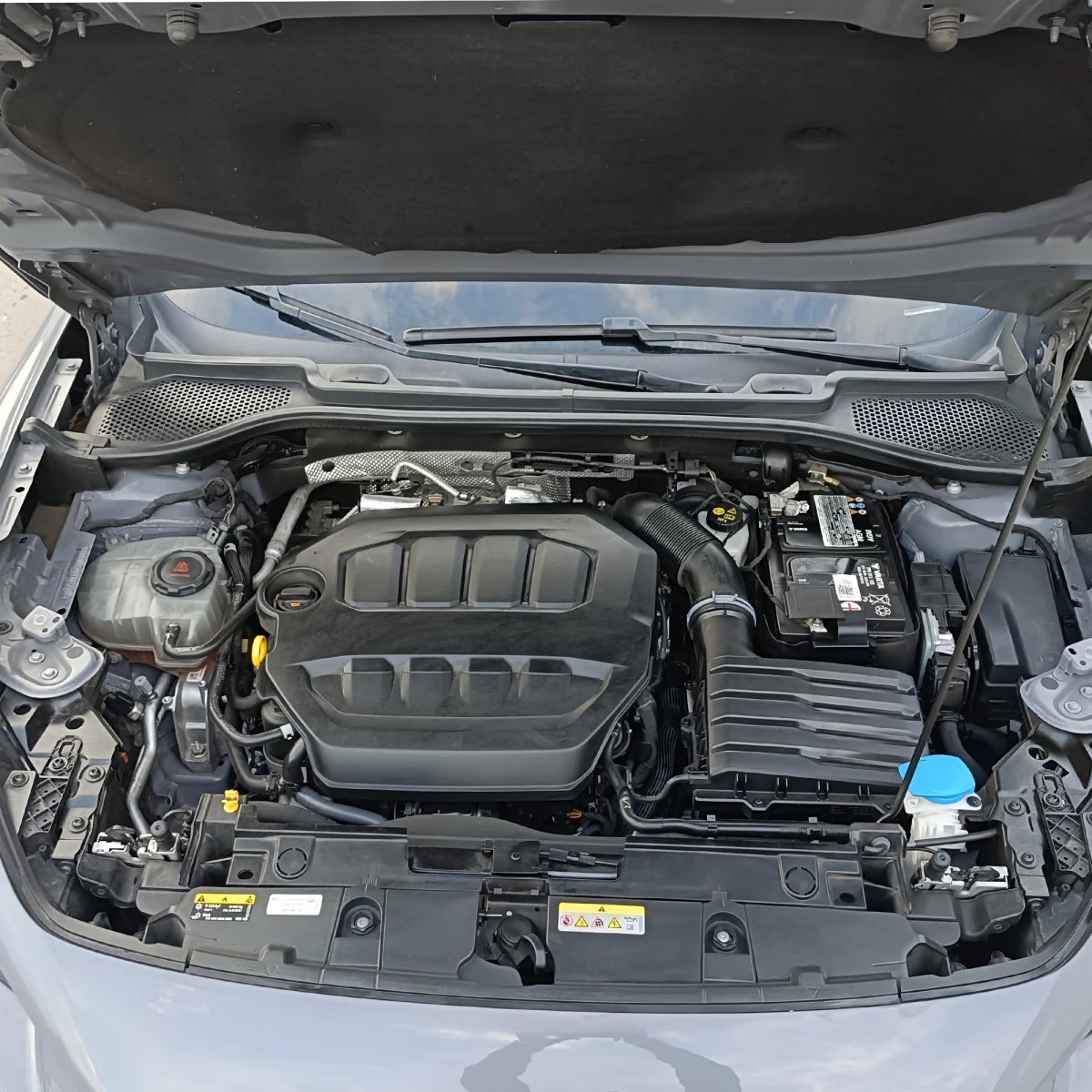 Cupra Formentor 2023