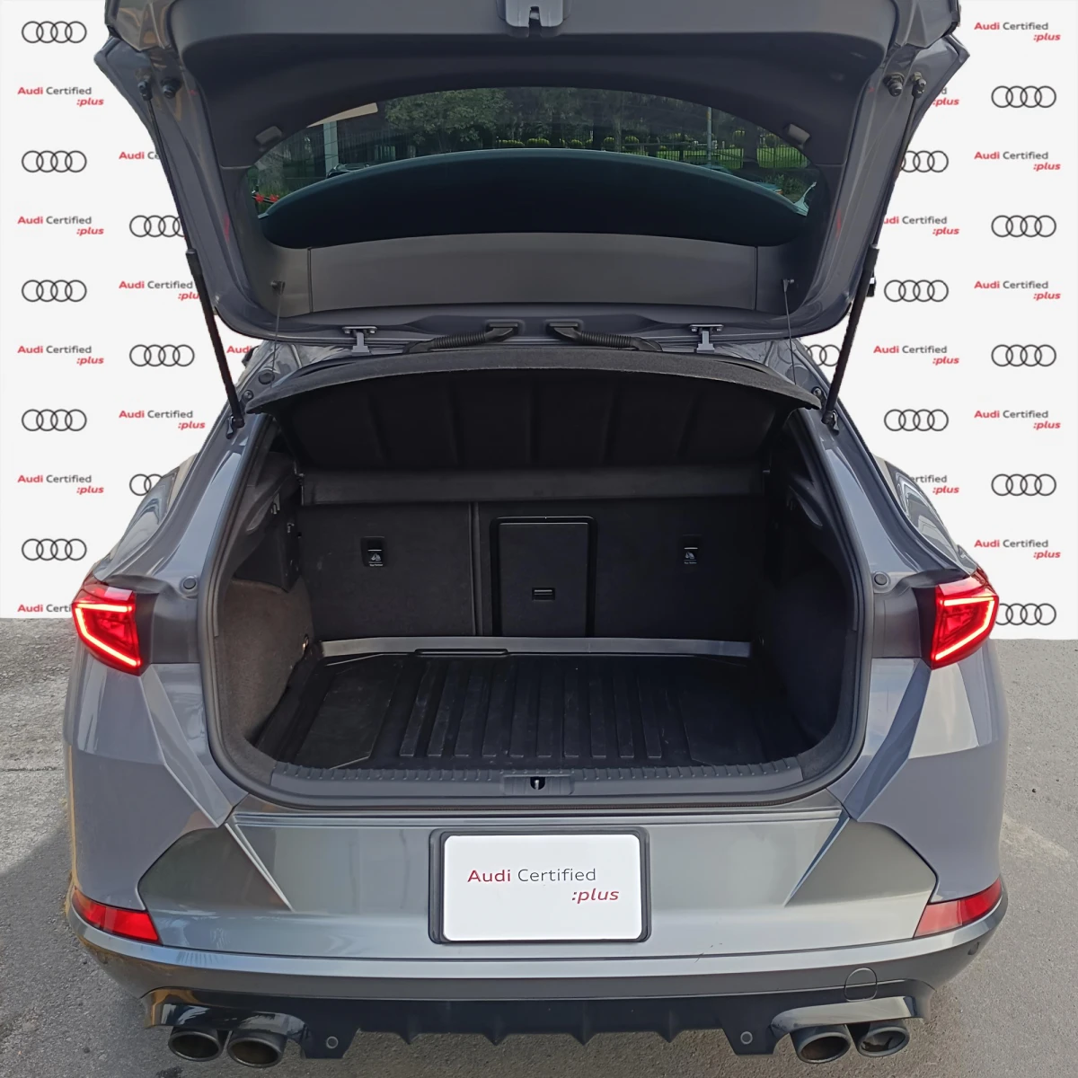 Cupra Formentor 2023