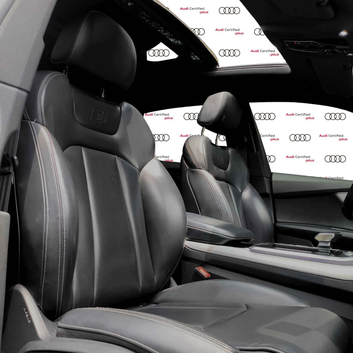 Audi Q8 2023